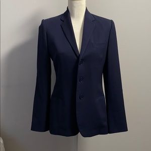 Navy Blue - Blazer - Ralph Lauren